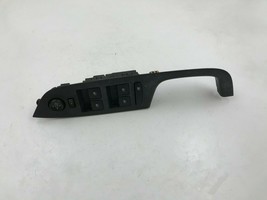 2010-2017 Chevrolet Equinox Master Power Window Switch OEM D02B09008 - £25.17 GBP