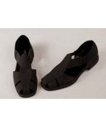 Judith Womens Sandals Black 8.5 M - $20.83 CAD
