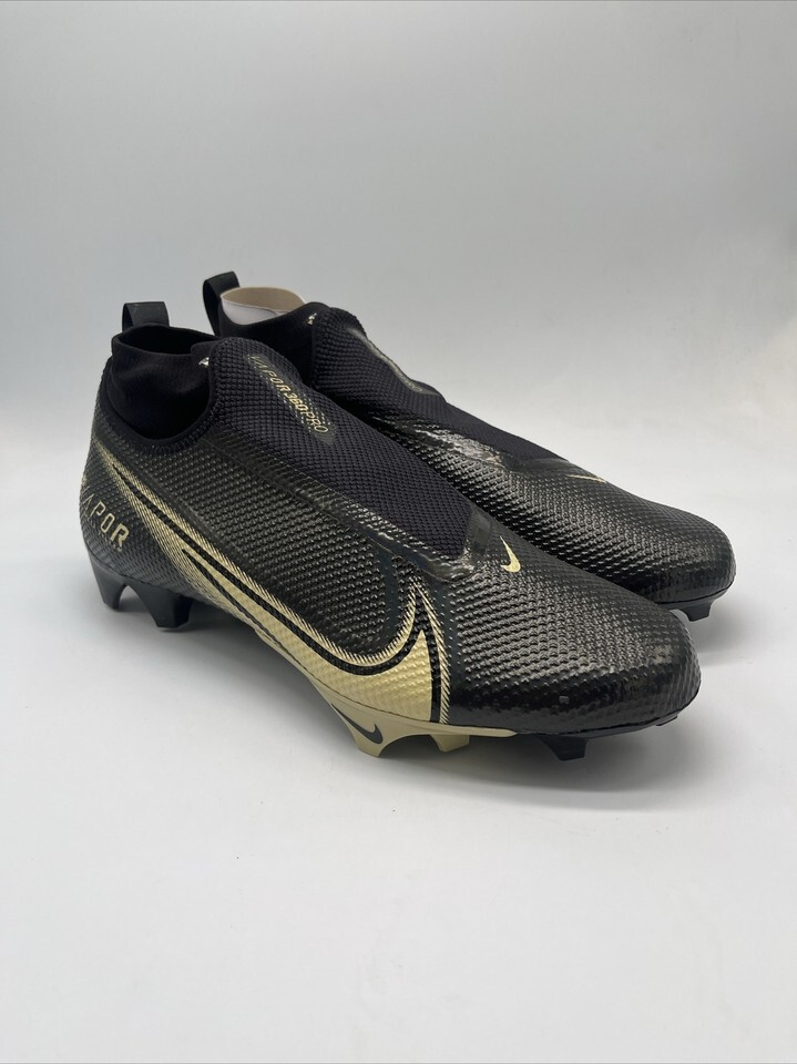Authenticity Guarantee

Nike Vapor Edge Pro 360 Football Cleats Black CV... - $179.99