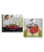 Nutrigrill 1200W Electric Tabletop BBQ Grill with Steamer Pot Full Compl... - $1,808.03 MXN