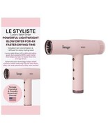 Le Styliste Luxury Hair Dryer | Quiet Brushless Blow Dryer with Diffuser... - €170,40 EUR Le Styliste Luxury Hair Dryer | Quiet Brushless Blow Dryer with Diffuser... - €170,40 EUR