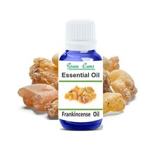 100% Pure &amp; Natural FRANKINCENSE OIL Worldwide FREE SHIPPING - £7.74 GBP+