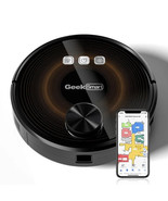 Robot Vacuum Cleaner and Mop; LDS Navigation Wi-Fi Connected   Ideal for... - £245.03 GBP
