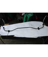 2009-2012 HYUNDAI GENESIS SEDAN REAR STABILIZER SWAY BAR K1678 - €110,68 EUR