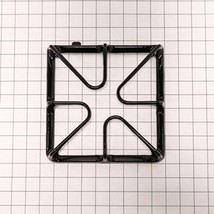 NEW Genuine/OEM GENERAL ELECTRIC GAS RANGE BURNER GRATE - BLACK Part#WB3... - $4,173.20 MXN