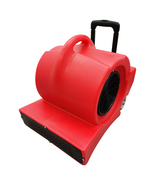 3 Speed 4942CFM Air Mover Water Dryer Floor Blower Blowing Hot and Cold ... - £258.89 GBP