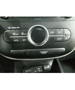 Temperature Control Model With AC Fits 17-19 SOUL 103933930Temp Controll... - $60.19