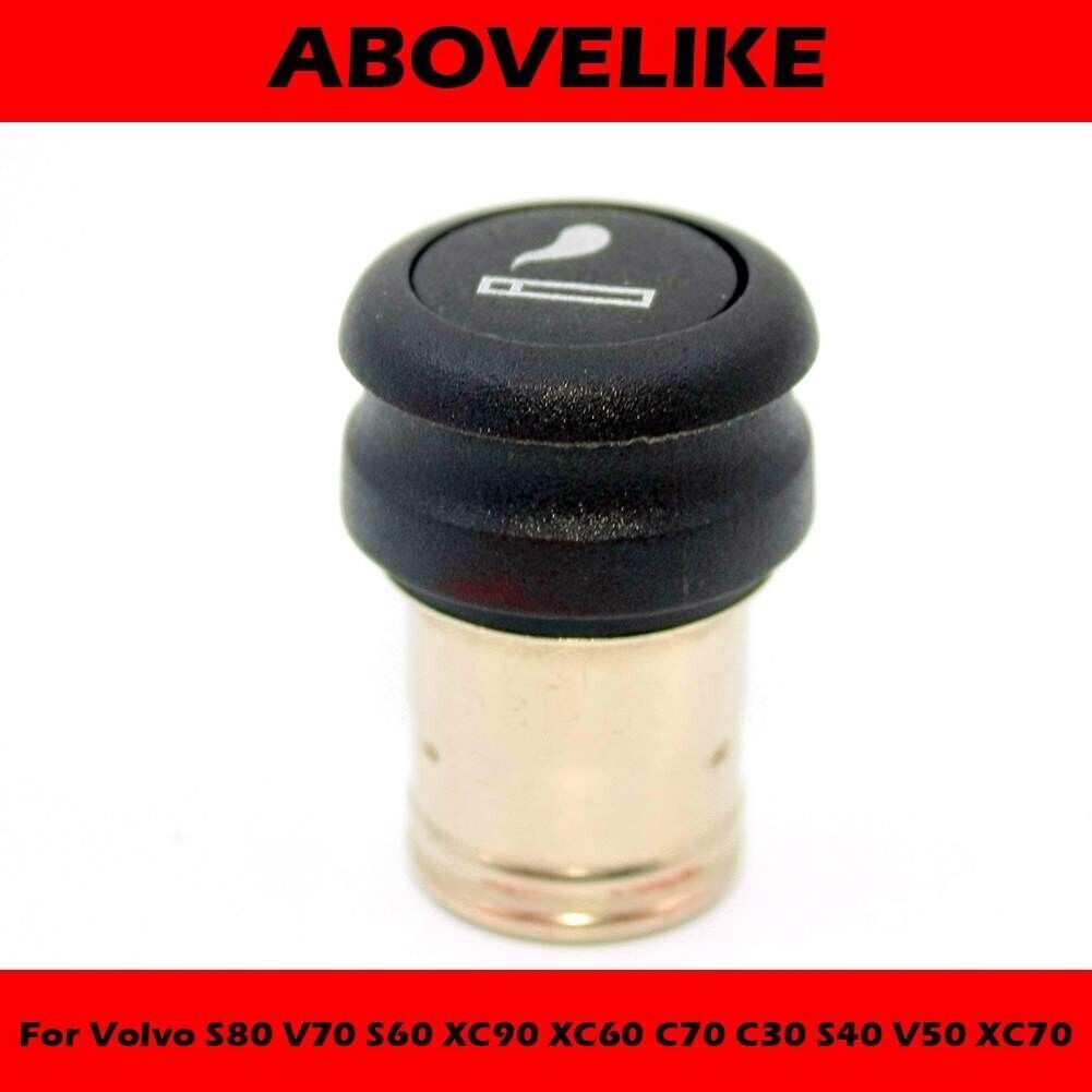 Primary image for 8685461 Cigarette Lighter For Volvo S80 V70 S60 XC90 XC60 C70 C30 S40 V50 XC70