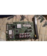 Samsung BN96-19471A Main Board BN41-01608A PN51D450A2DXZA N411 PN51D450A2DXZA - $39.99