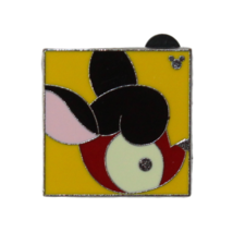 Disney Trading Pin WDW - 2013 Hidden Mickey Series - Sweet Characters - ... - £6.30 GBP