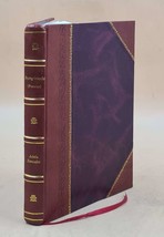 Pereginando : poesias. 1900 [Leather Bound] by Zamudio, Adela, - £86.65 GBP