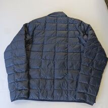 REI Co-Op Jacket Womens M Blue Down Puffer Lightweight Insulated Lined 37249-F22 image 2