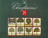 The Chieftains 8 [Vinyl] - £15.65 GBP