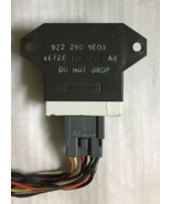 Mustang Motorcraft E7ZF-17C476-AB Windshield Intermittent Wiper Motor Go... - $60.00