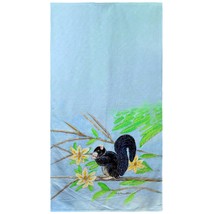 Betsy Drake Fox Squirrel Beach Towel - £48.47 GBP