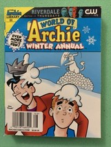 World of Archie Double Digest #66 - £7.81 GBP