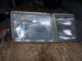 1993 1994 Lexus Ls 400 Right Headlight Oem Used Original Equipment - $226.71