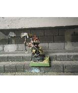 snorri nosebiter black library model metal warhammer fantasy citadel - $56.07