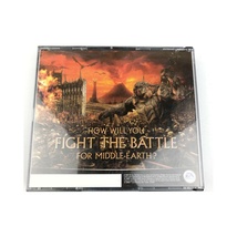 The Lord of the Rings: The Battle for Middle-earth [PC Game] image 4