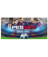 PES2017 EVOLUTION SOCCER VIDEO GAME SALE Xbox One Dvd Disc Play Games Fr... - $462.20 MXN