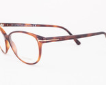 Tom Ford 5421 053 Blonde Havana Eyeglasses TF5421 053 55mm - £143.99 GBP