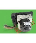 Oem 2004-2008 Chrysler Crossfire Abs Anti Lock Brake Pump Esp Module Gen... - $246.69 CAD