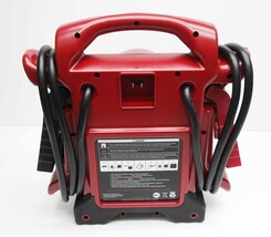 Clore Automotive JNC770R Jump-N-Carry 1700A Premium 12V Jump Starter  image 3
