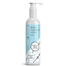 NIP AND TUCK Body Corrective Stretch Mark Lotion - Your Solution for Beautiful - £69.00 GBP