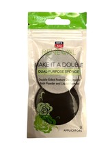 RITE AID Renewal Or daylogic Make It A Double DUAL-PURPOSE Sponges - £1.56 GBP