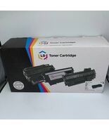 LD Black Toner Cartridge Black - $13.94 CAD