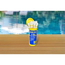 Poolmaster 22211 Smart Test 4-Way Pool and Spa Test Strips - 50ct - £14.22 GBP