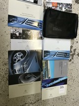 2007 Mercedes Benz M Class Models ML350 ML550 ML450 ML63 Owners Manual Set Oem - £104.68 GBP