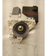 Passenger Power Window Motor Front Without Memory Fits 12-15 PASSAT 1092937 - $666.38 MXN