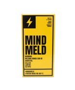 MIND MELD the Game, the Brain Game of Telephathic Snap. Card Game for 2+... - €14,57 EUR