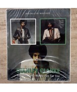 Stanley Clarke 2 x CD Modern Man / I Wanna Play For You - BGO Records – BGOCD923 - €33,00 EUR