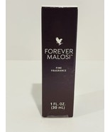 Forever Malosi Fine Fragrance for men 1 fl.oz. (30 ml)  woodsy scent - $31.58