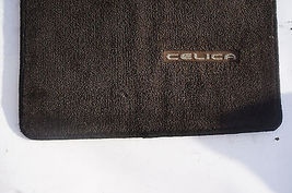 2000-2005 TOYOTA CELICA GT GT-S PASSENGER CARPET N168 image 2