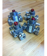 FRANKLIN CHEF  144643 1/2&quot; TS Safety Valve  same day shipping - $2,801.80 MXN