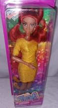 The Fresh Dolls Marisol Fashion Doll 11.5" New - $9.88