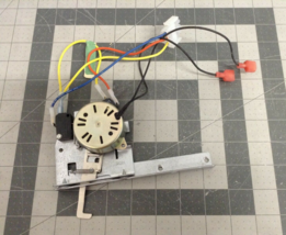 OEM GE Kenmore Oven Door Lock Motor &amp; Switch WB14T10008 -TASTED- - $9.90