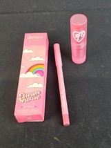 Colourpop X Barbie Dream House Lip Duo Full Size NIB - $5.89
