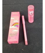 Colourpop X Barbie Dream House Lip Duo Full Size NIB - $5.89