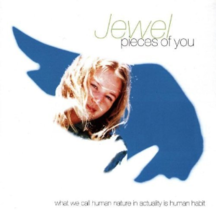 Pieces of you by jewel cd thumb200