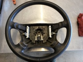 Steering Column Wheel For 99-05 SAAB 9-5  2.3 - £40.03 GBP