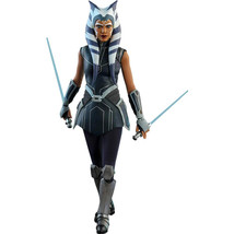 The Clone Wars Ahsoka Tano 1:6 Scale 12&quot; Action Figure - £332.60 GBP