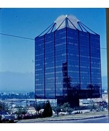Lot of 5 1970s Ansochrome Slides Buildings Architecture Cityscape - $168.66 MXN