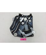 Mercedes R230 SL55 SL500 window motor and regulator, left rear 2306700103 - $70.20 CAD