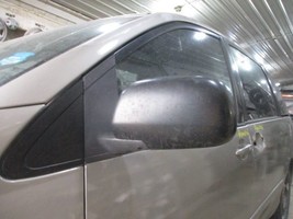 Driver Side View Mirror Power Non-heated Fits 04-10 SIENNA 1615282 - $83.20