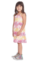 Tommy Bahama Toddler Girls Size 3T Hawaiian Sundress NWT - £9.04 GBP