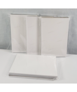 Canon Photo Stock Paper 4X6 Glossy Finish Lot of 4 Packs of 50 in Each Pack - $19.46